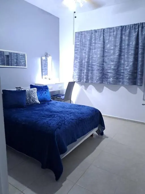 Holiday home Casa Ha Azul Villa Cancun