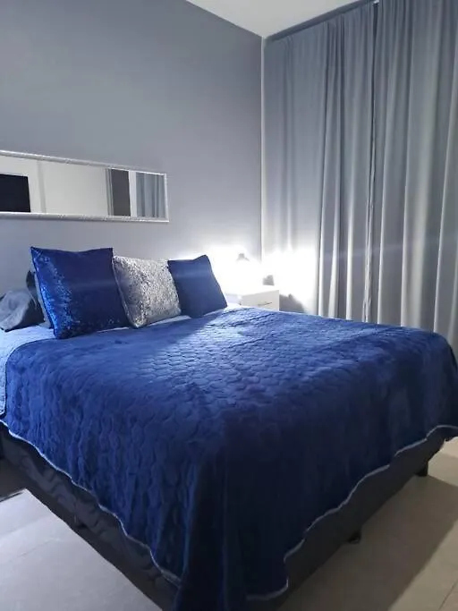 Casa Ha Azul Villa Cancun Holiday home