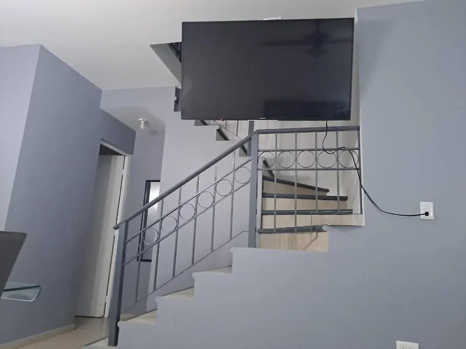 Casa Ha Azul Villa Cancun Holiday home